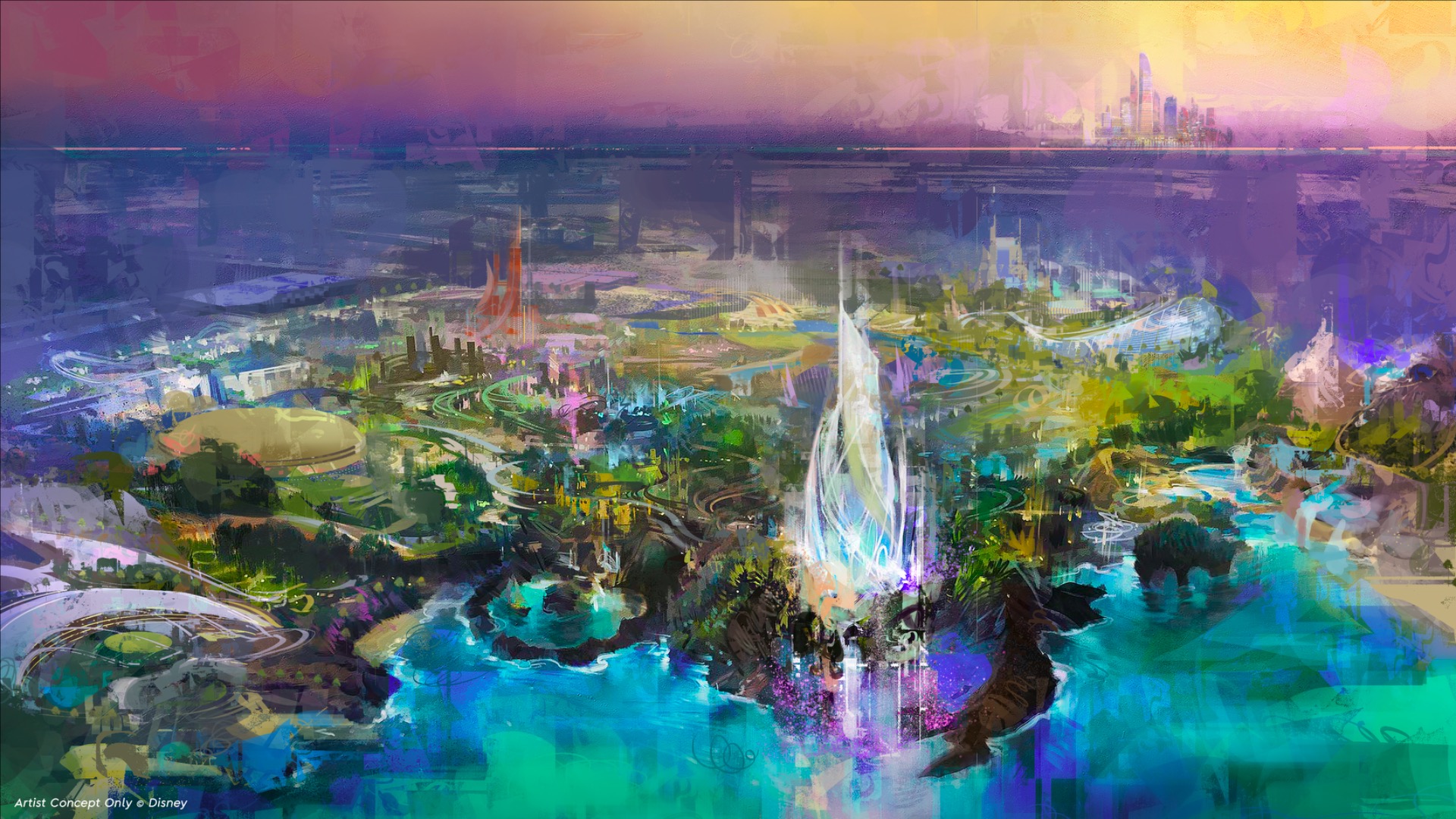 Disney to Build Theme Park in Abu Dhabi – Real Estate and Investment Impact | Die Geissens Real Estate | Luxus Immobilien mit Carmen und Robert Geiss – Die Geissens in Dubai