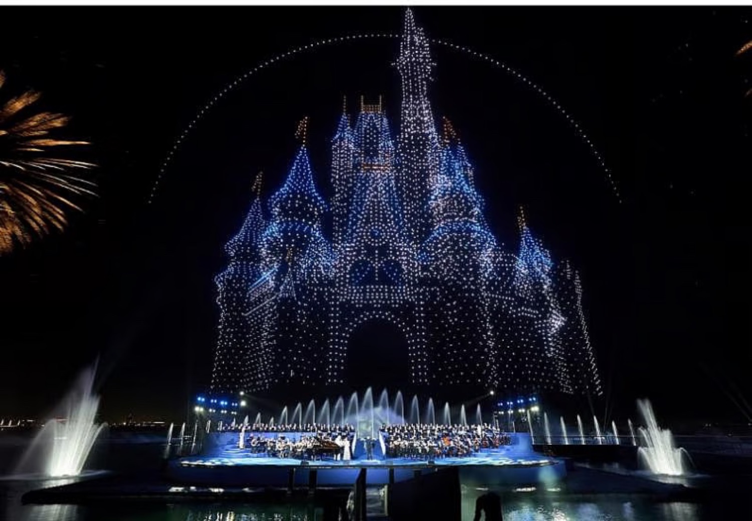 Disneyland Abu Dhabi : 30 000 emplois, croissance de l’IA et impact immobilier | Die Geissens Real Estate | Luxus Immobilien mit Carmen und Robert Geiss – Die Geissens in Dubai