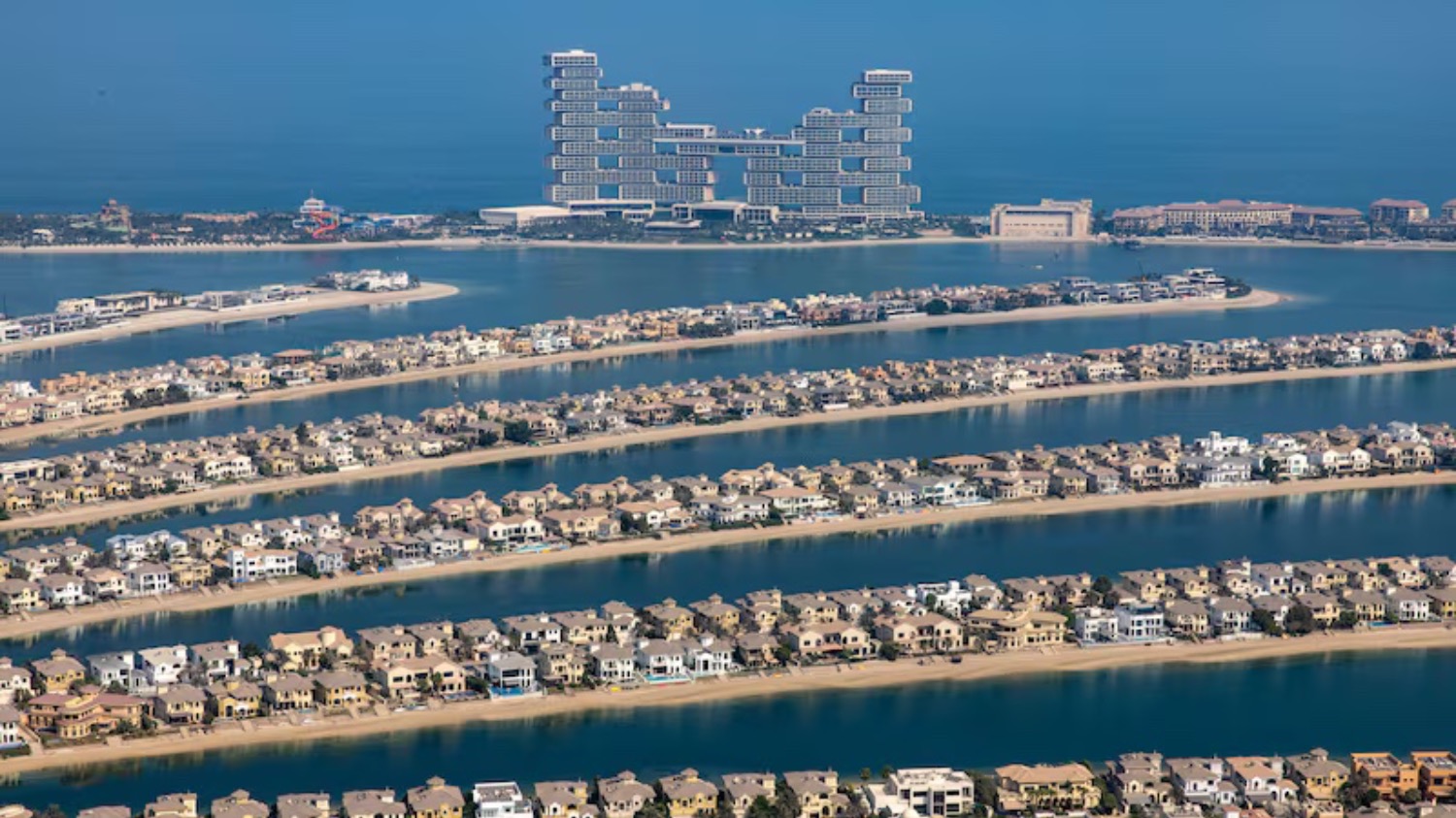 Immobilier à Dubaï 2024 : Villas et appartements au sommet | Die Geissens Real Estate | Luxus Immobilien mit Carmen und Robert Geiss – Die Geissens in Dubai