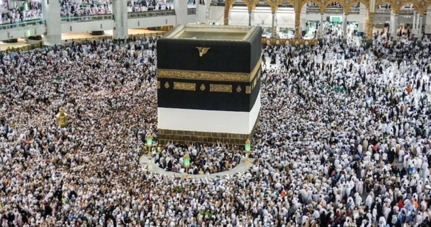 UAE launches digital system for Hajj 2026 | Die Geissens Real Estate | Luxus Immobilien mit Carmen und Robert Geiss – Die Geissens in Dubai