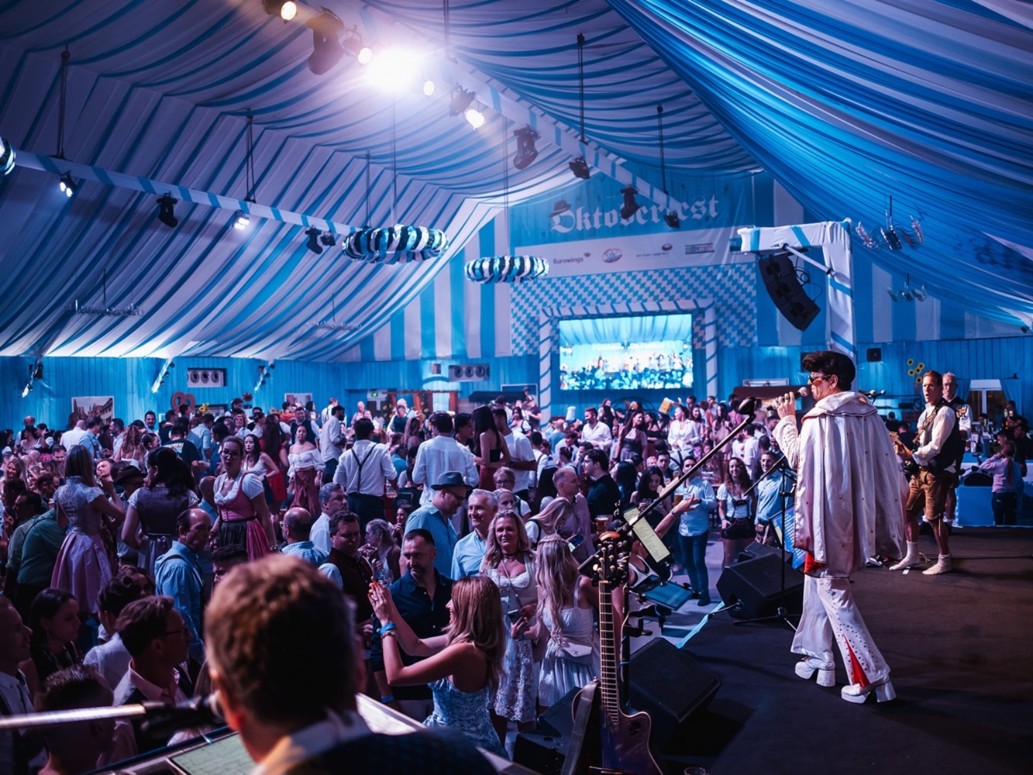 Oktoberfest au Grand Hyatt Dubai : Tradition Bavaroise et Flair Moyen-Oriental | Die Geissens Real Estate | Luxus Immobilien mit Carmen und Robert Geiss – Die Geissens in Dubai