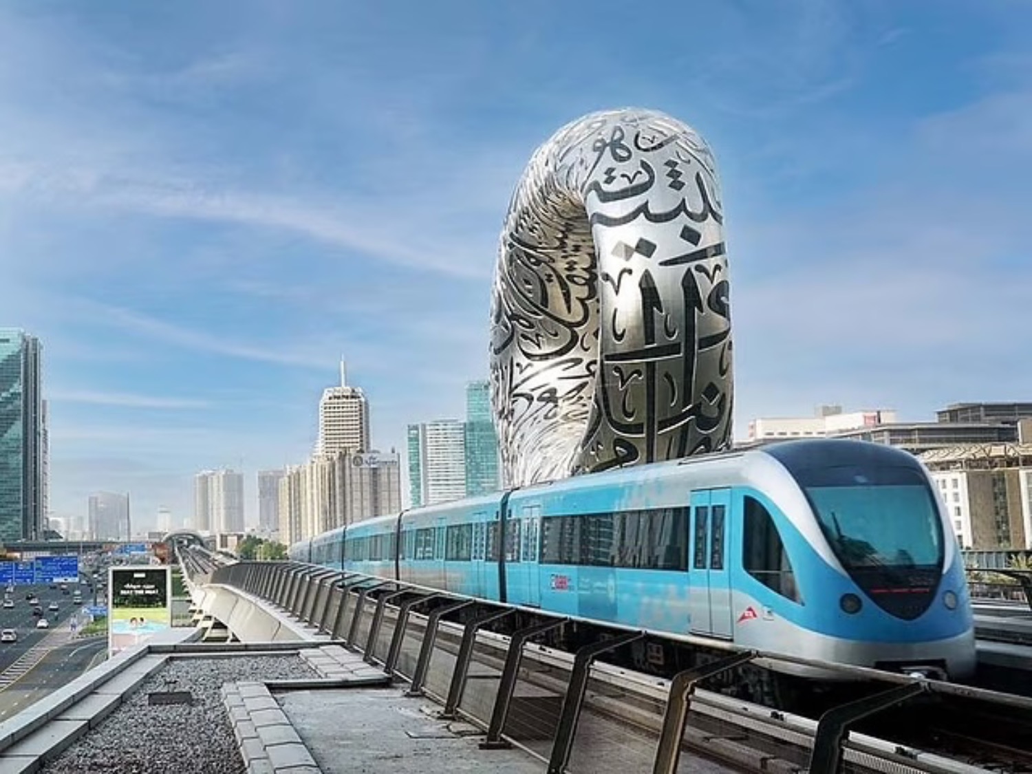 Dubai tops world for shortest commute times | Die Geissens Real Estate | Luxus Immobilien mit Carmen und Robert Geiss – Die Geissens in Dubai