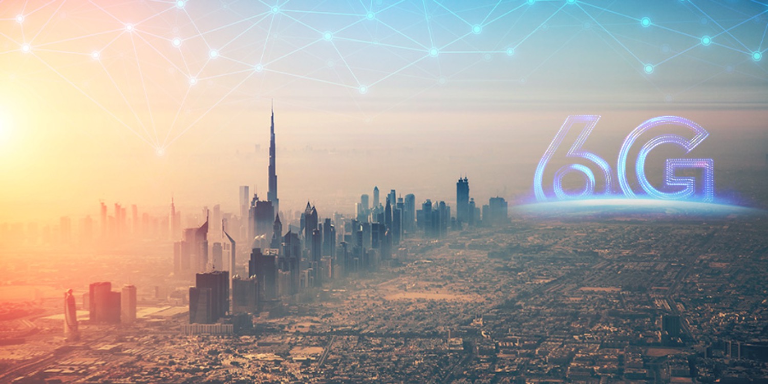 Les Émirats lancent une initiative nationale 6G avec la TDRA | Die Geissens Real Estate | Luxus Immobilien mit Carmen und Robert Geiss – Die Geissens in Dubai