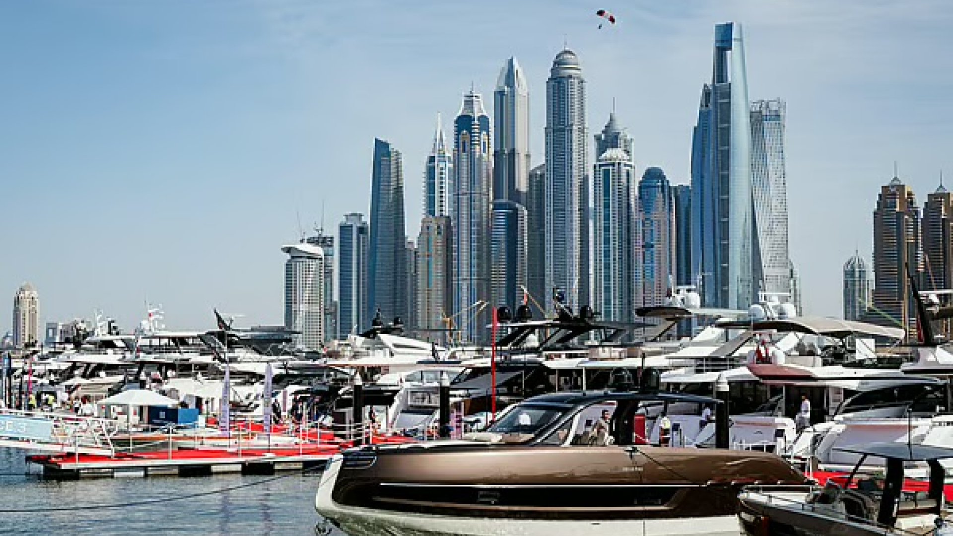 Dock & Dine Dubaï : amarrage gratuit pour dîner | Die Geissens Real Estate | Luxus Immobilien mit Carmen und Robert Geiss – Die Geissens in Dubai