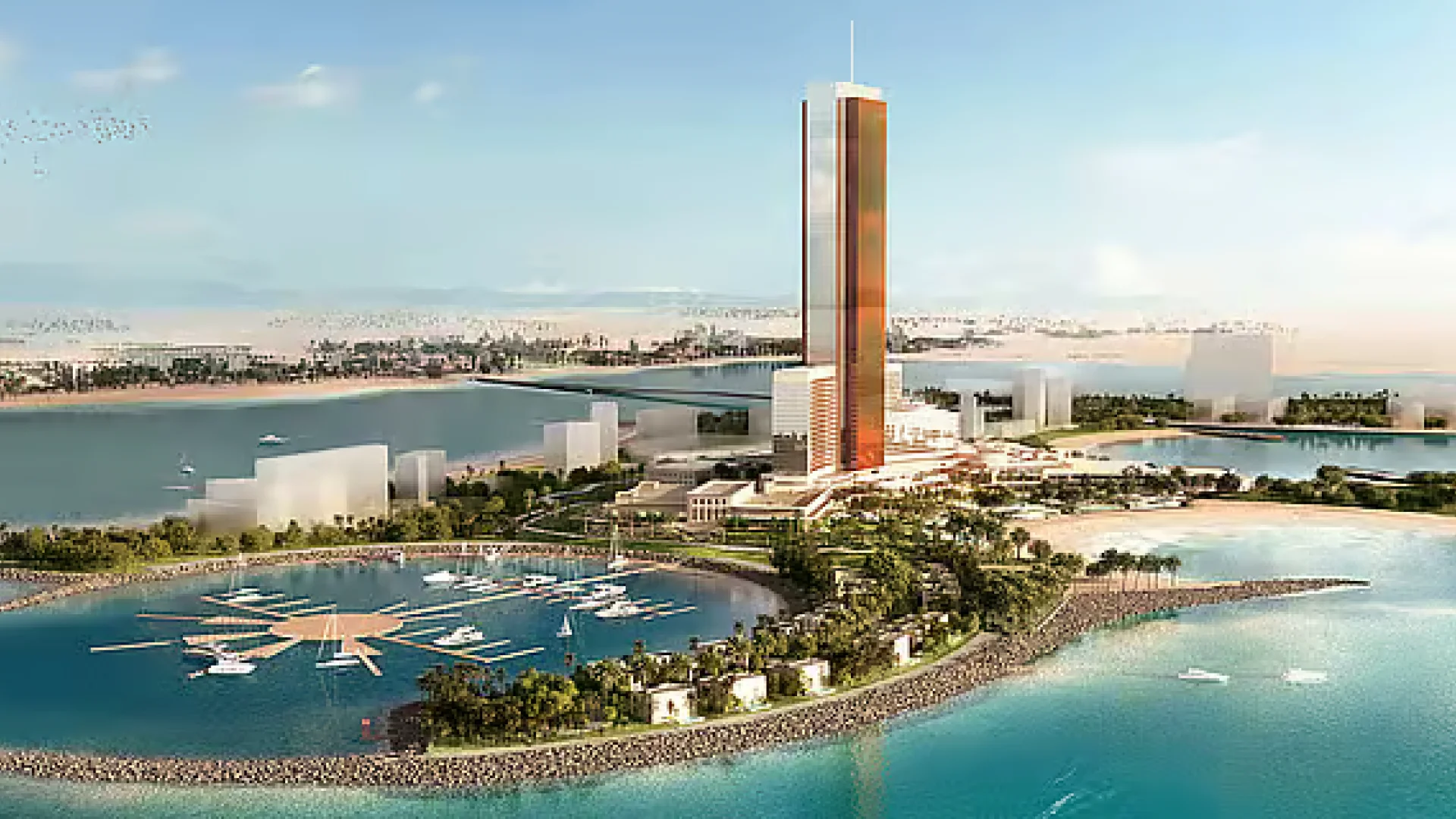 Wynn Al Marjan 2026: Hiring wave, housing ripple | Die Geissens Real Estate | Luxus Immobilien mit Carmen und Robert Geiss – Die Geissens in Dubai