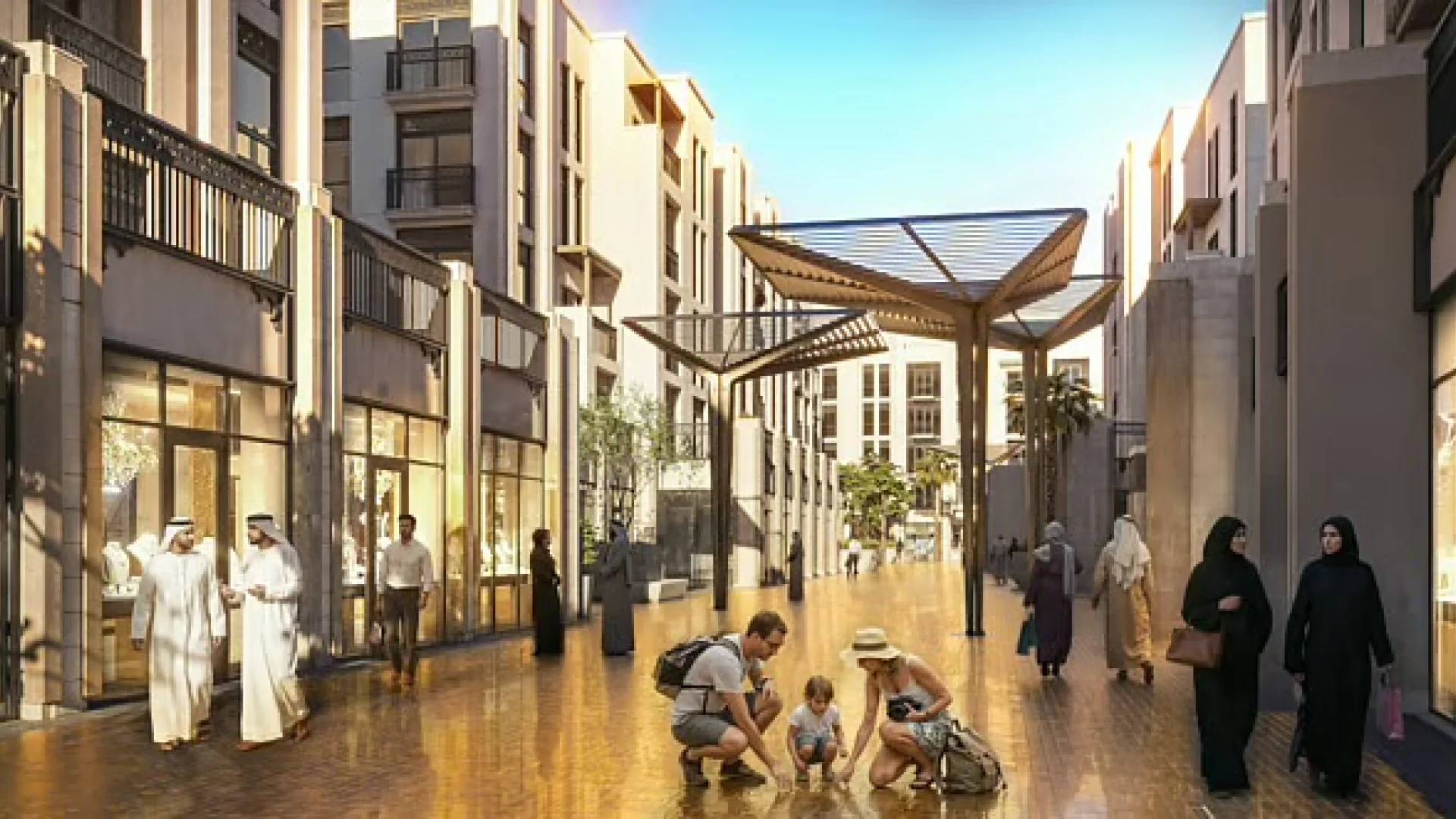 Dubaï lance un « Street Gold District » à Deira | Die Geissens Real Estate | Luxus Immobilien mit Carmen und Robert Geiss – Die Geissens in Dubai