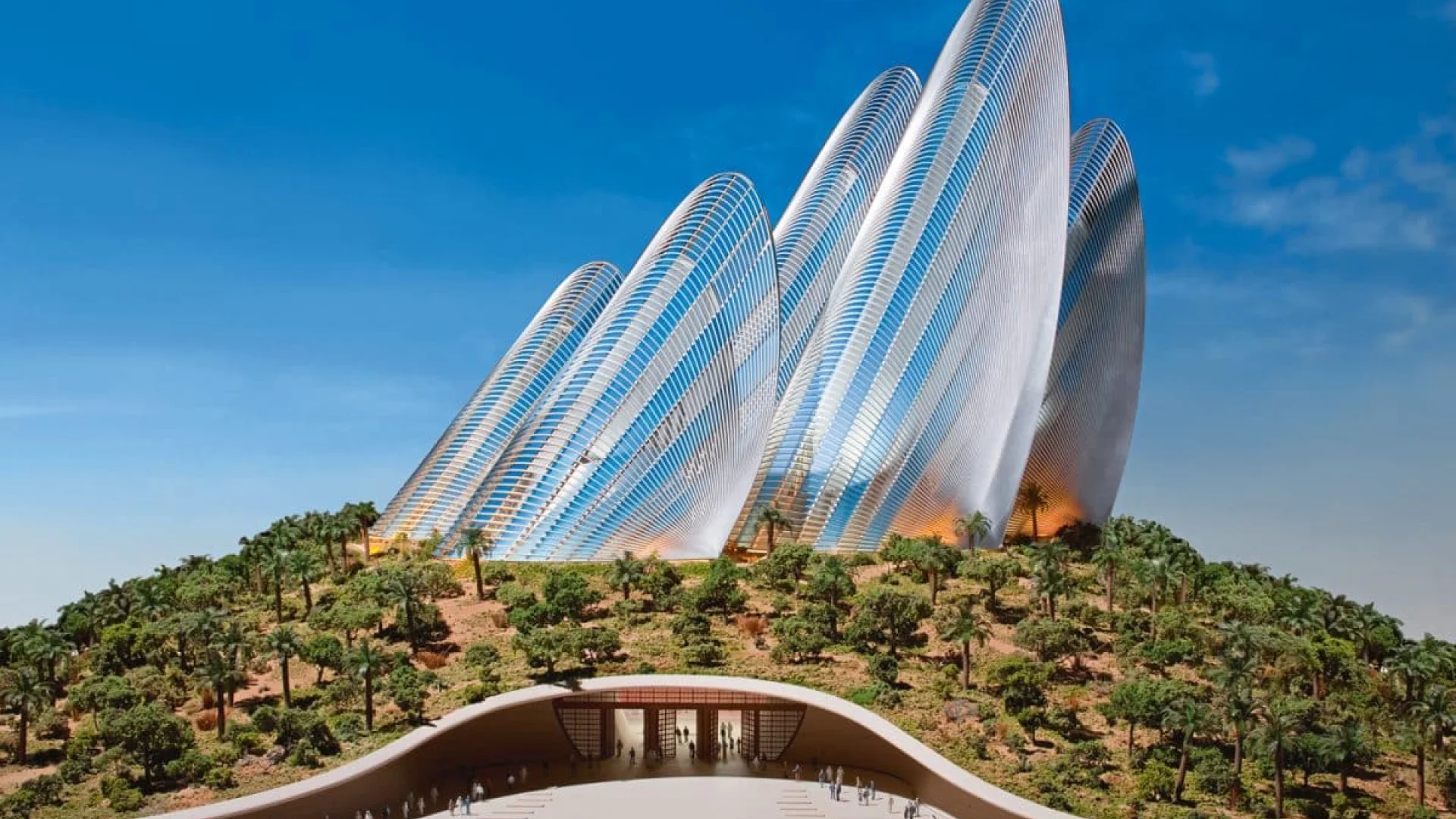 Zayed National Museum: Time 2026 à Abu Dhabi | Die Geissens Real Estate | Luxus Immobilien mit Carmen und Robert Geiss – Die Geissens in Dubai