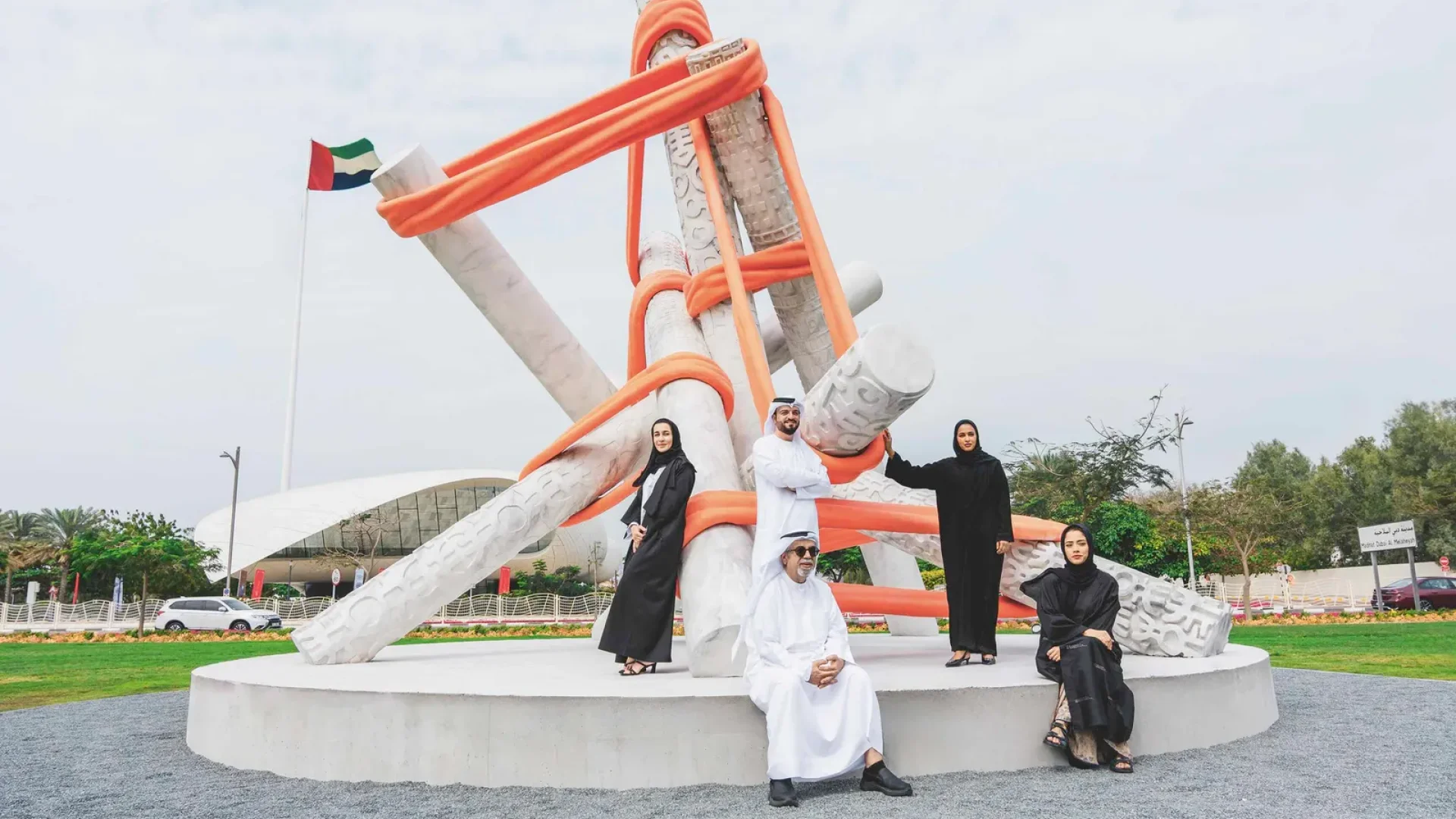 Art Dubai at 20: a cultural engine in Dubai | Die Geissens Real Estate | Luxus Immobilien mit Carmen und Robert Geiss – Die Geissens in Dubai