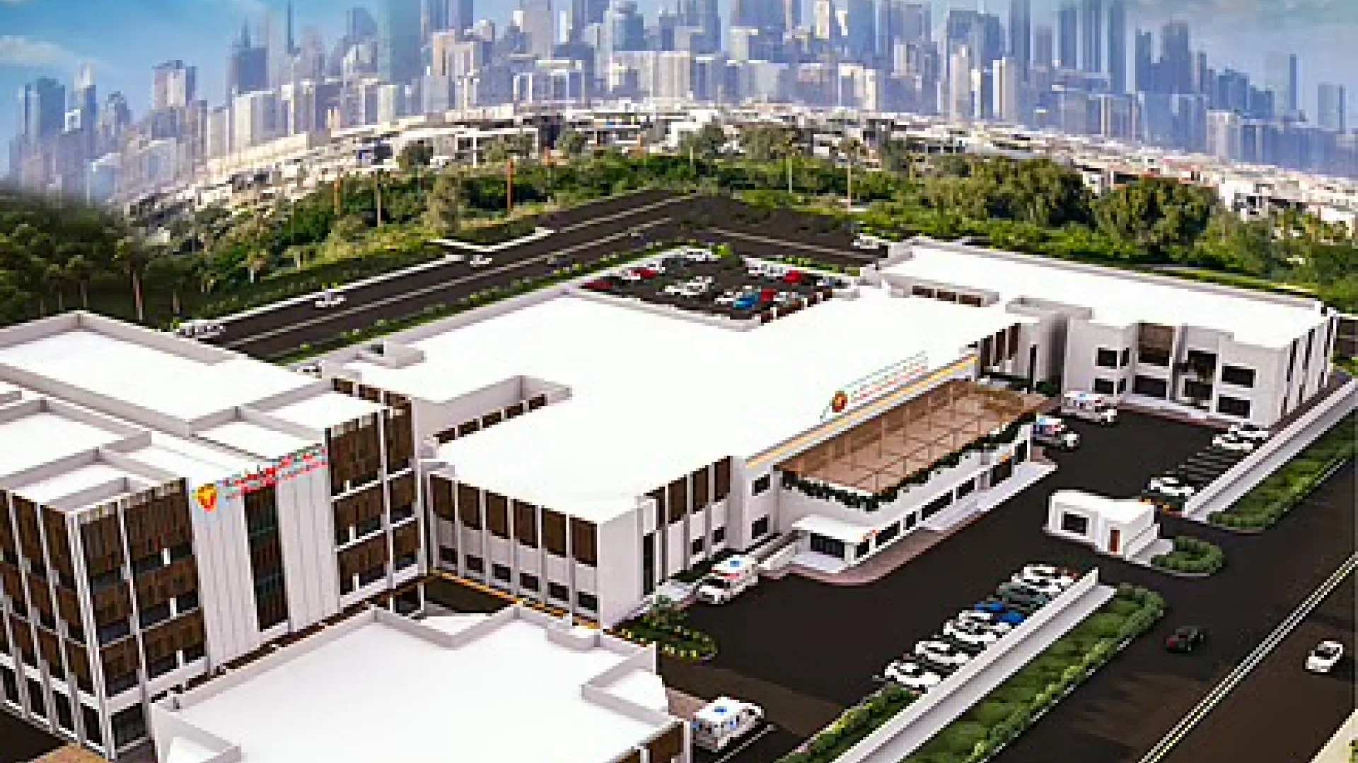Dubaï ouvre une Academic Medical City – impact immobilier | Die Geissens Real Estate | Luxus Immobilien mit Carmen und Robert Geiss – Die Geissens in Dubai